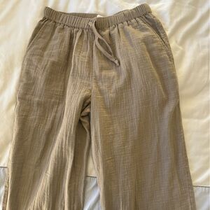 Wilfred Free Sail Pant